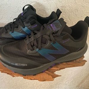 New Balance All Terrain Shoes